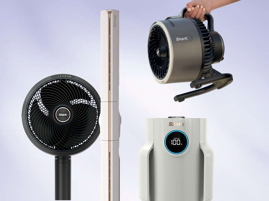 Air Cleaning, Cooling & Heating