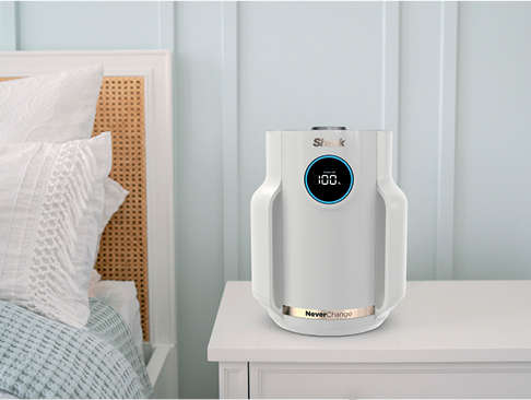 Air Purifiers