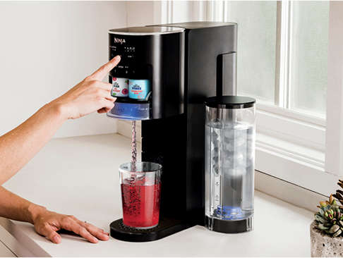 Carbonated Drink Makers