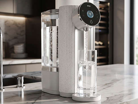 Water Filtration