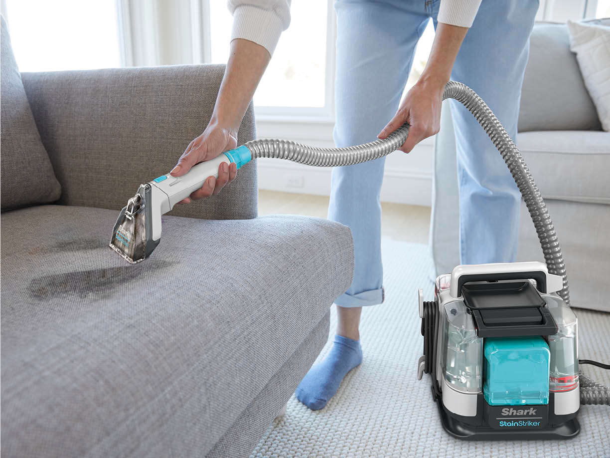 Set the ambiance with flames