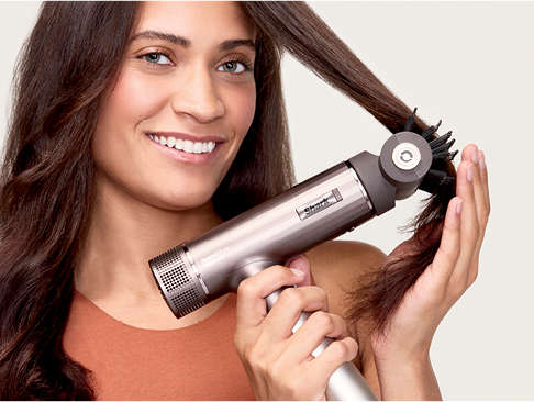 Hair Dryers