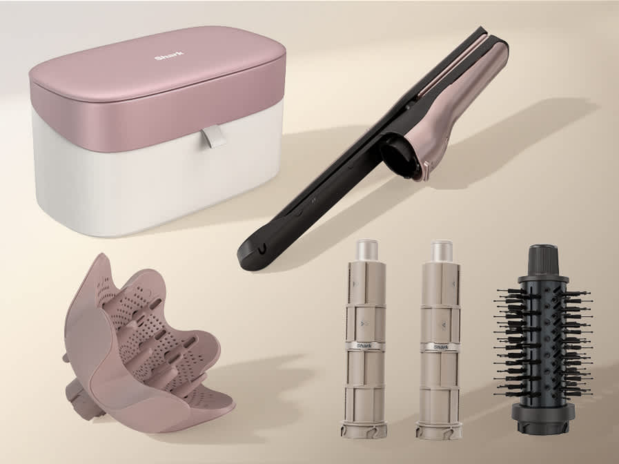 Haircare Accessories