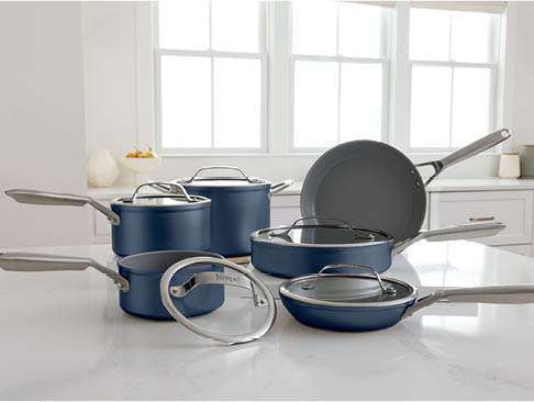 Cookware