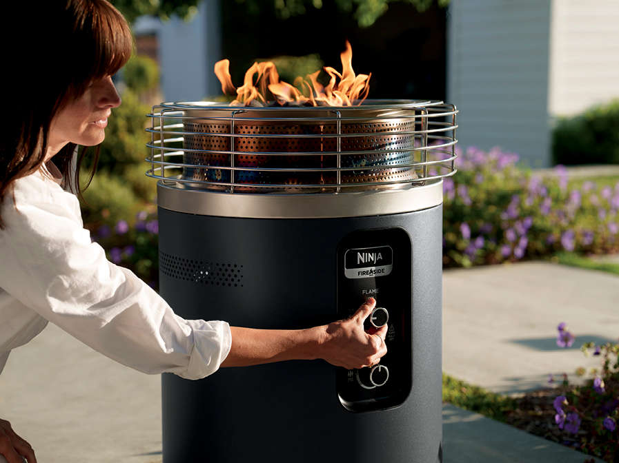 Elevate Your Outdoor Hosting