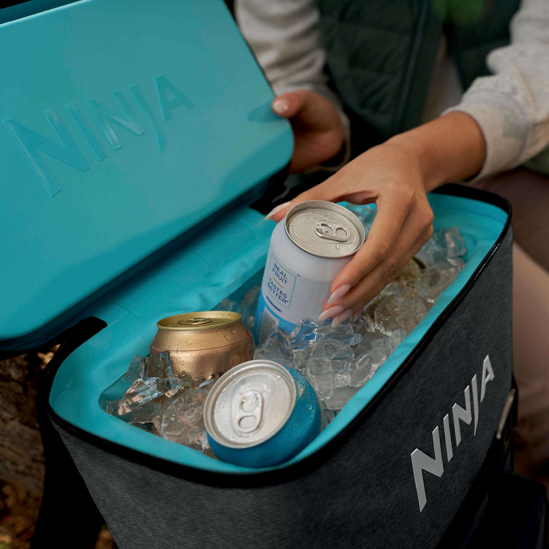 Level up every outdoor adventure