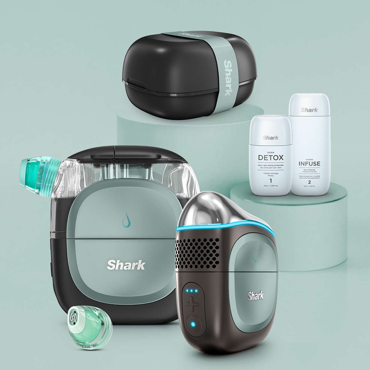 Get help with your  products. 