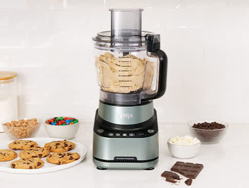 Food Processors