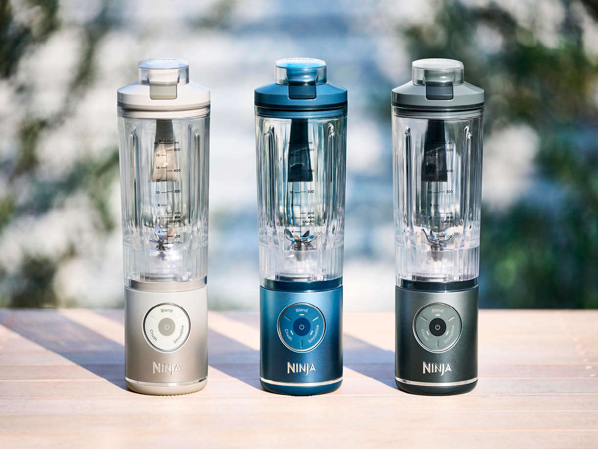 Color coordinated​