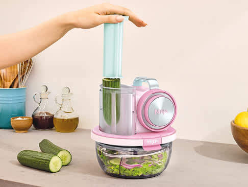 Food Processors
