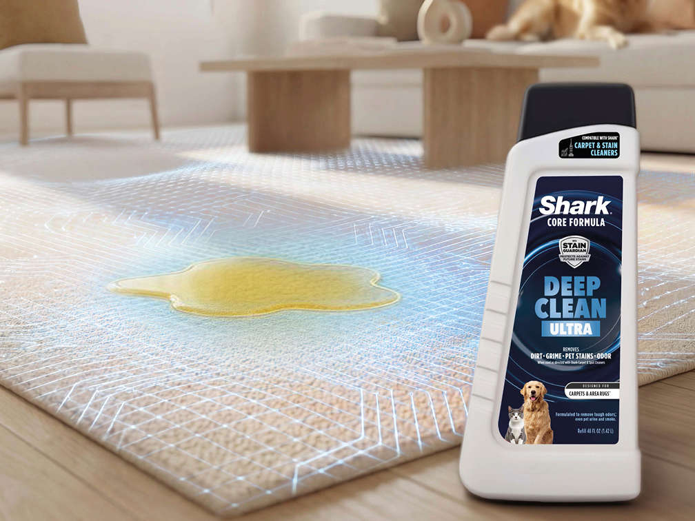 Deep Clean Ultra Formula