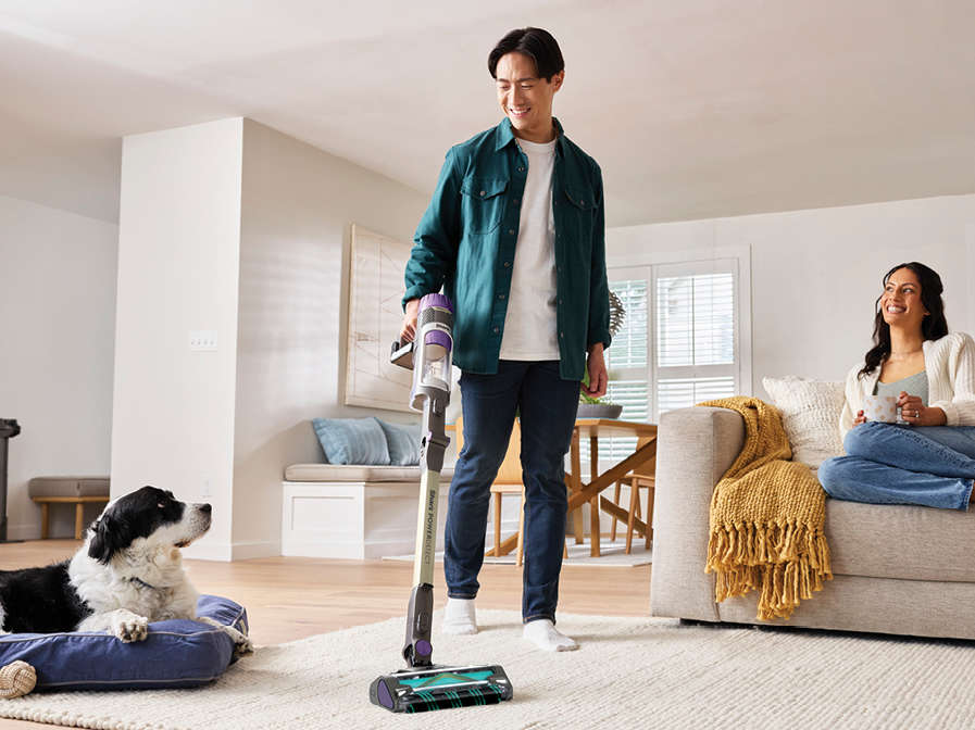 Aspirateurs sans fil