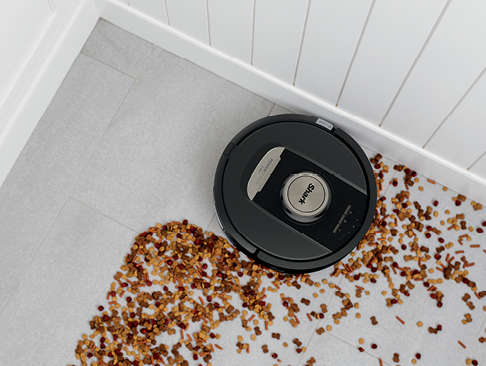 Robot Vacuums