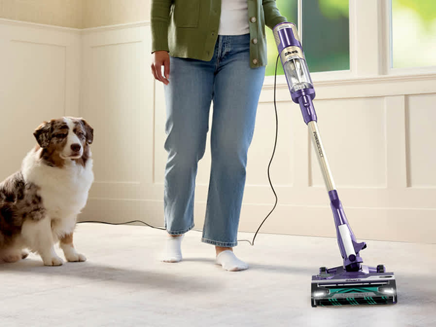 Corded Stick Vacuums