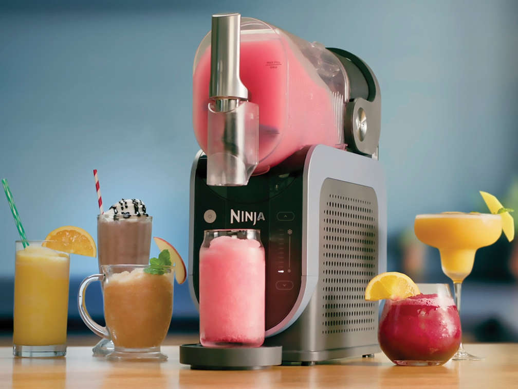 7 programs, endless possibilities