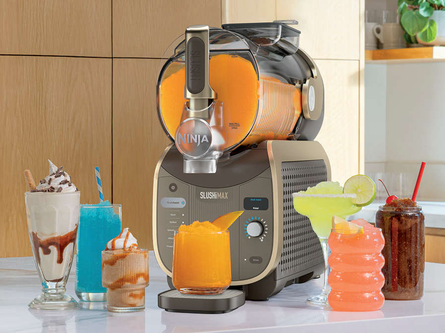 Slushimakers