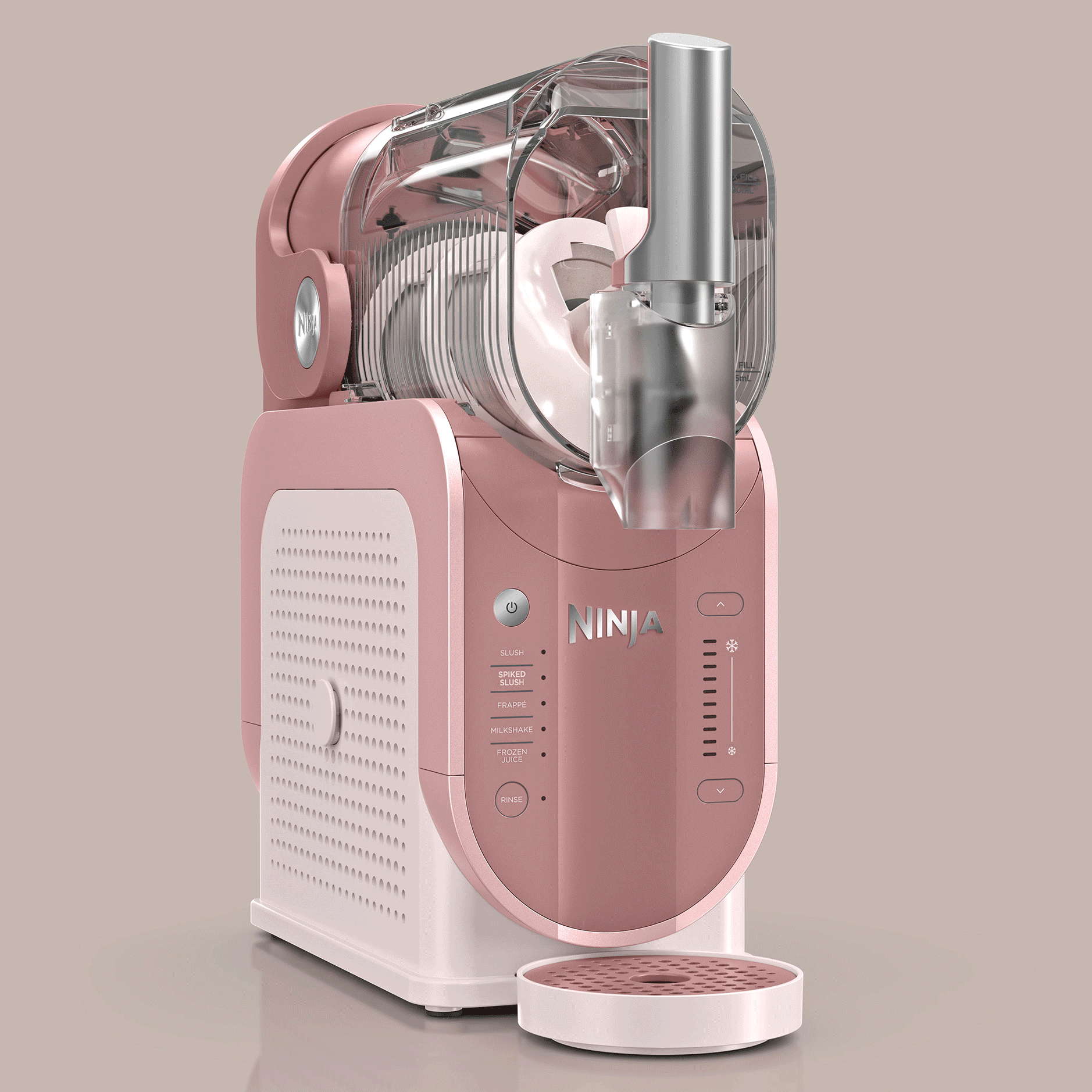 Slush in style with limited edition colors