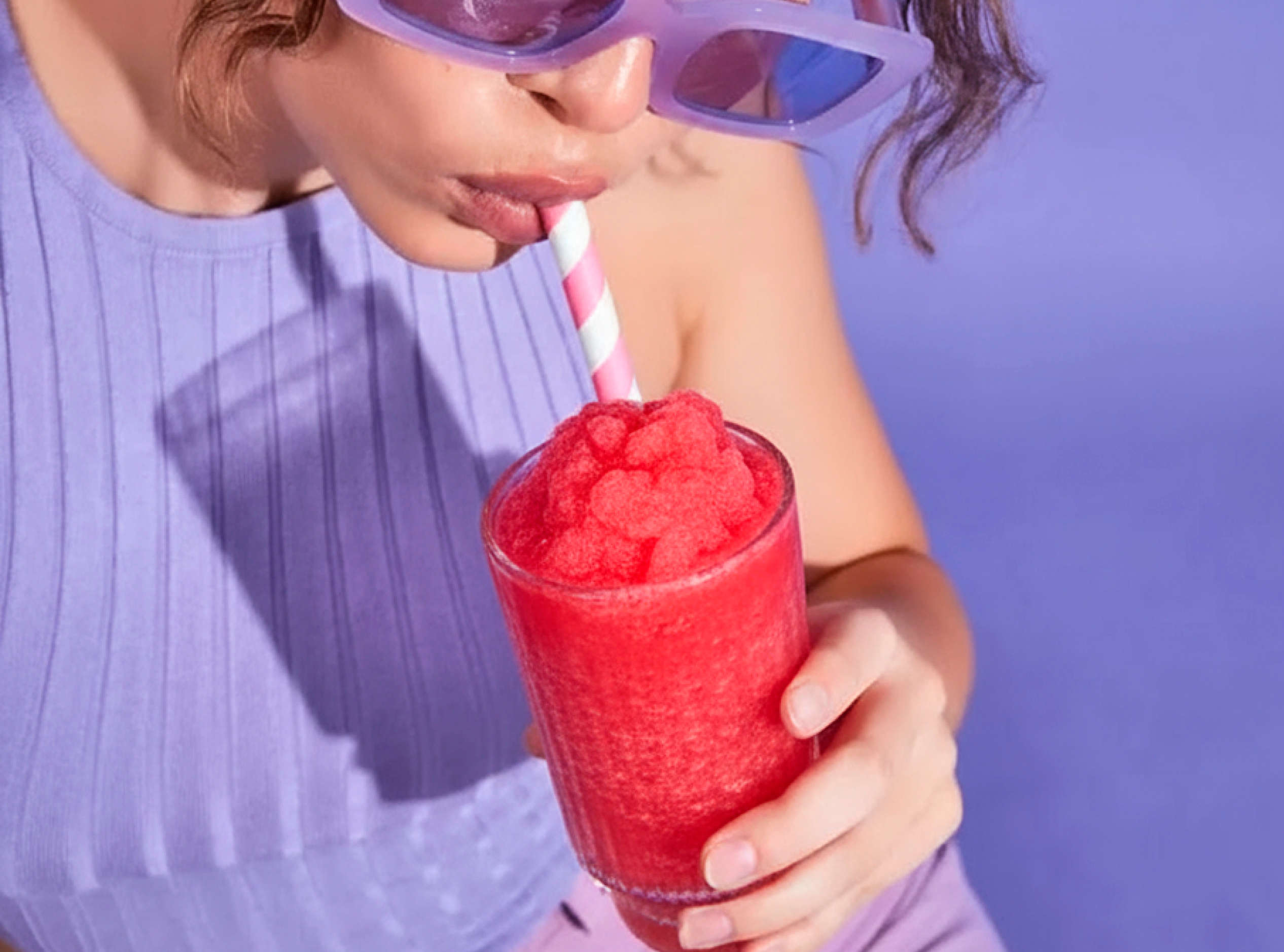 Keep the (frozen) fun flowing.