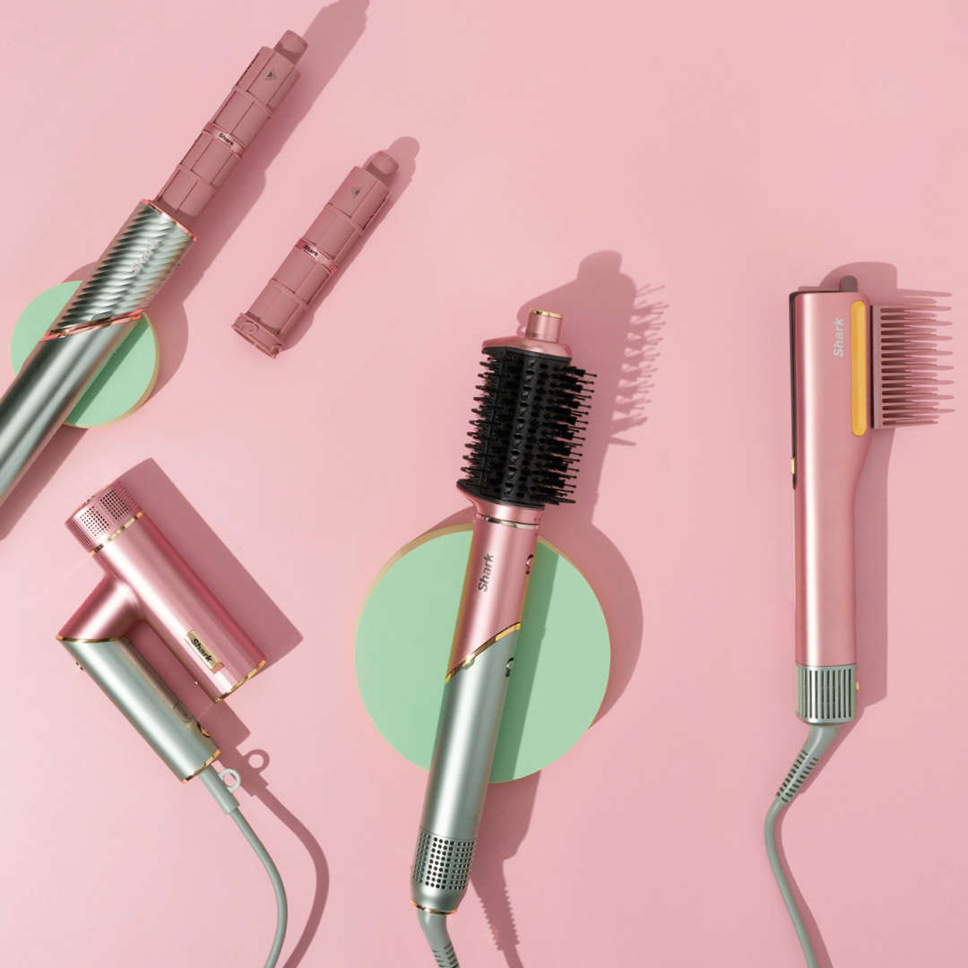 The perfect blend for better hair.