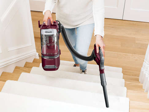 Lightweight & Portable