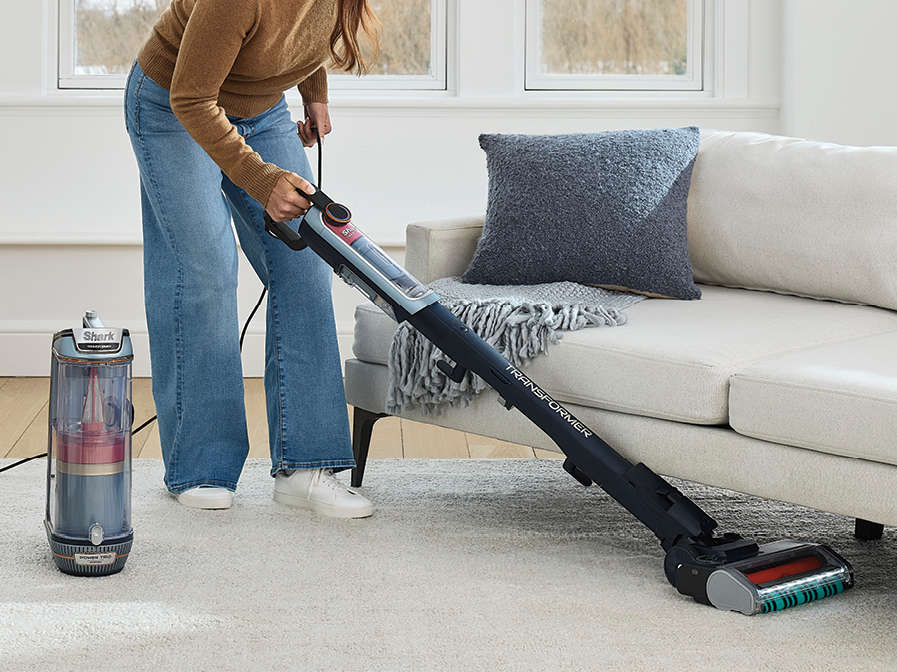 Whole Home Cleaning