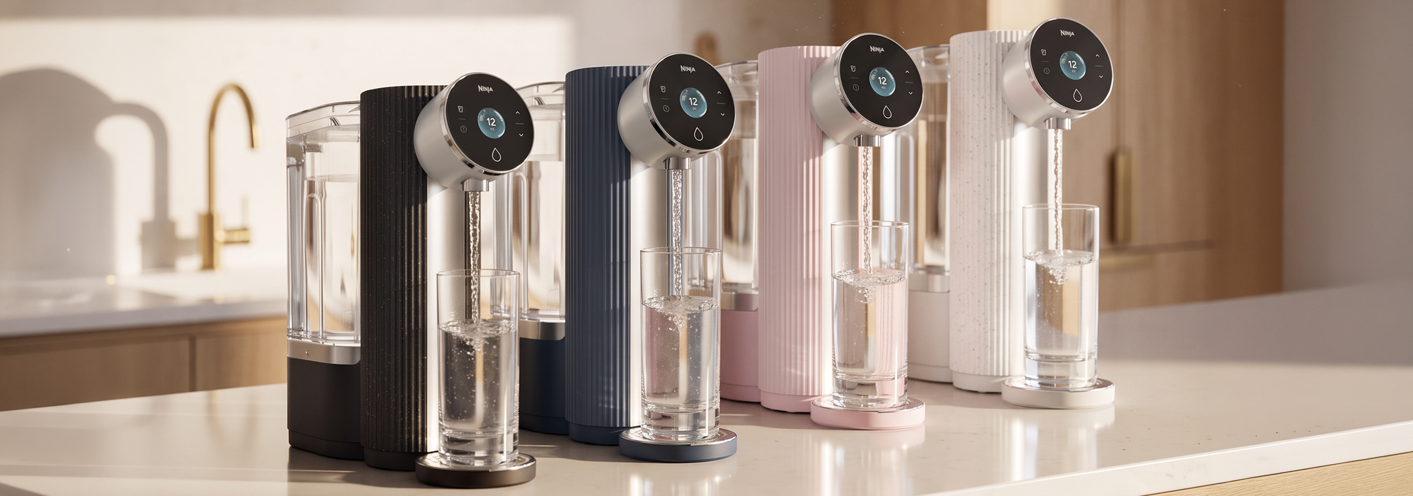 Water Filtration
