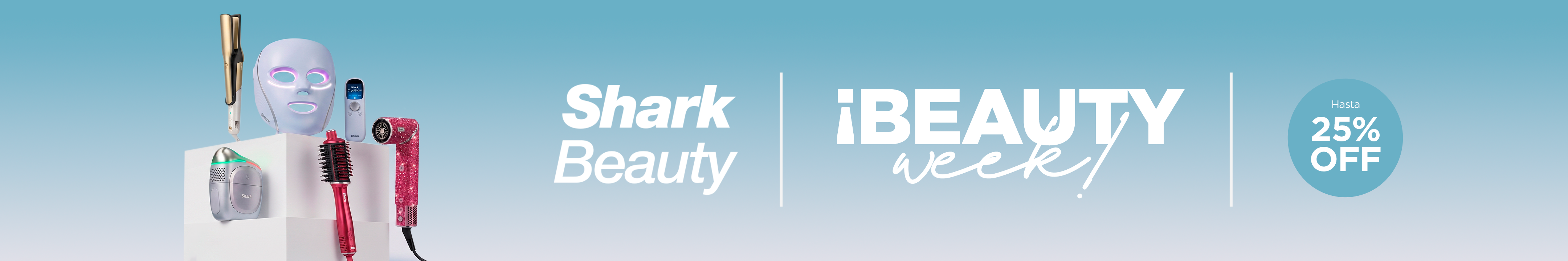 Beauty Week