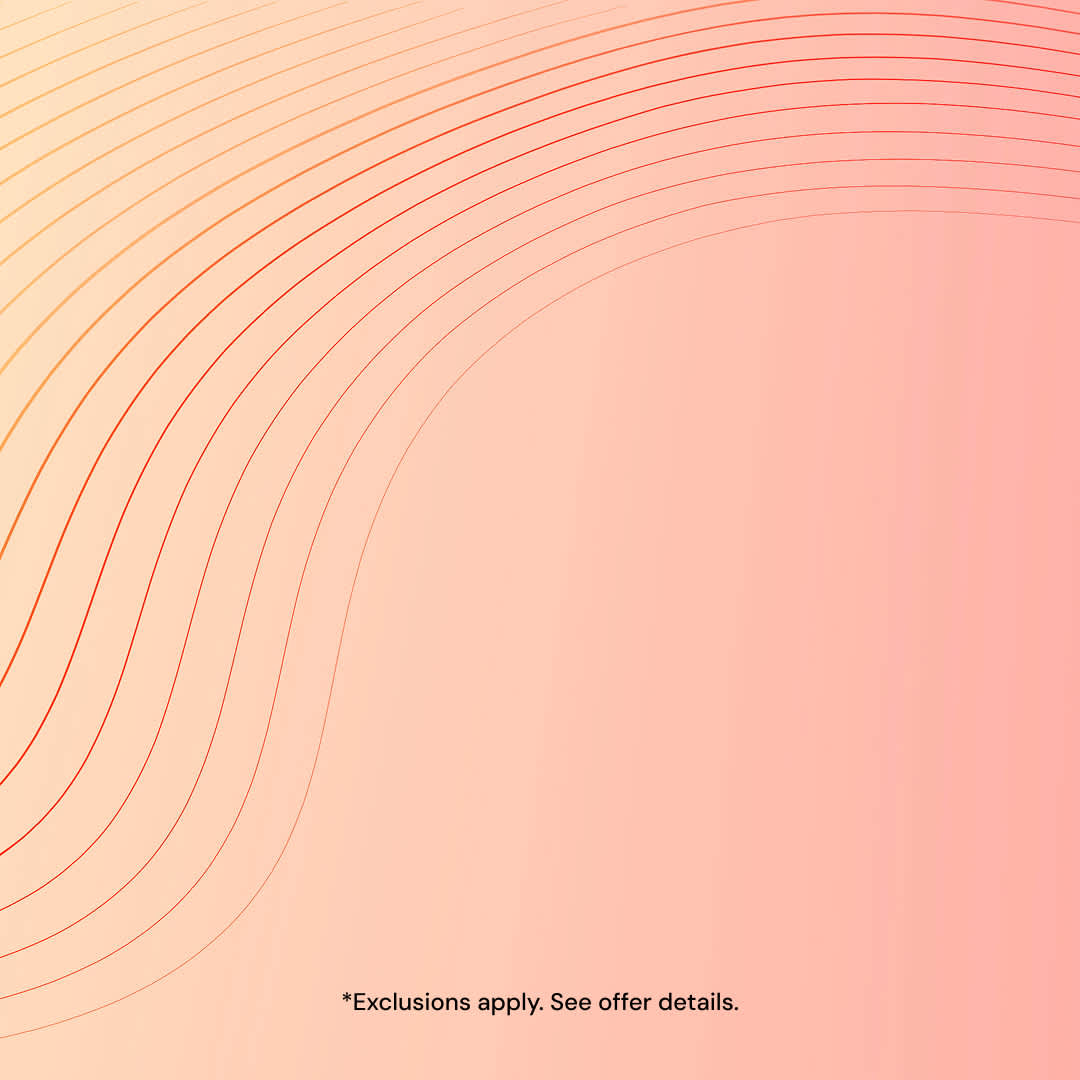 Explore our deals Banner