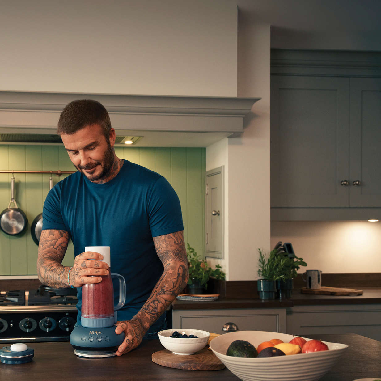 Ninja BlendBOSS&trade;