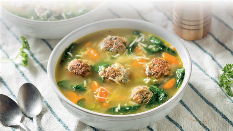 soup