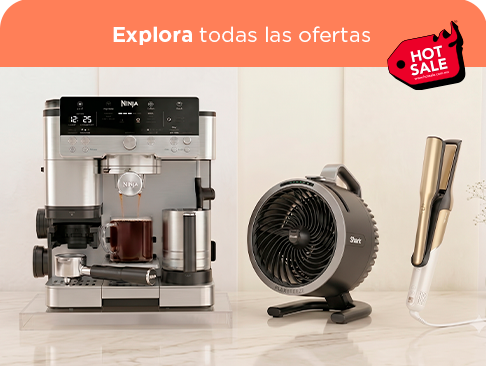Comprar todas las categor&iacute;as 