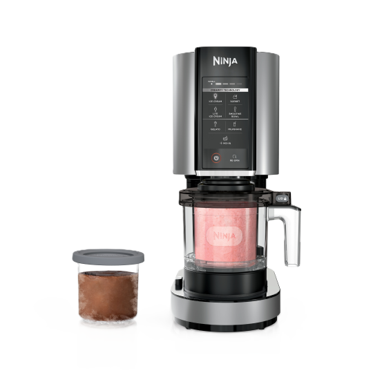 M&aacute;quinas para hacer helado