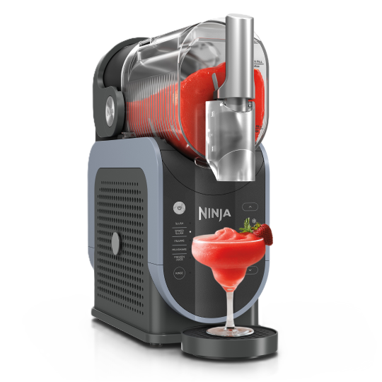 M&aacute;quinas para granizados