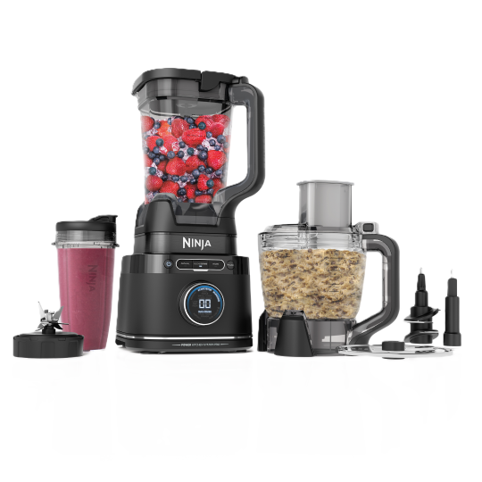 Licuadoras y sistemas de cocina