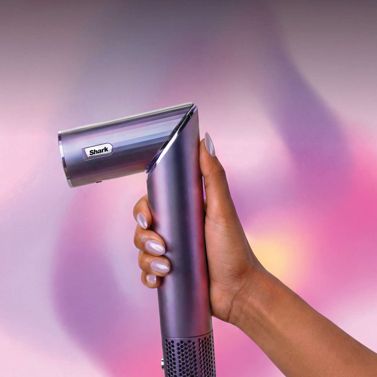 Style in full bloom with limited edition Orchid Sunrise.