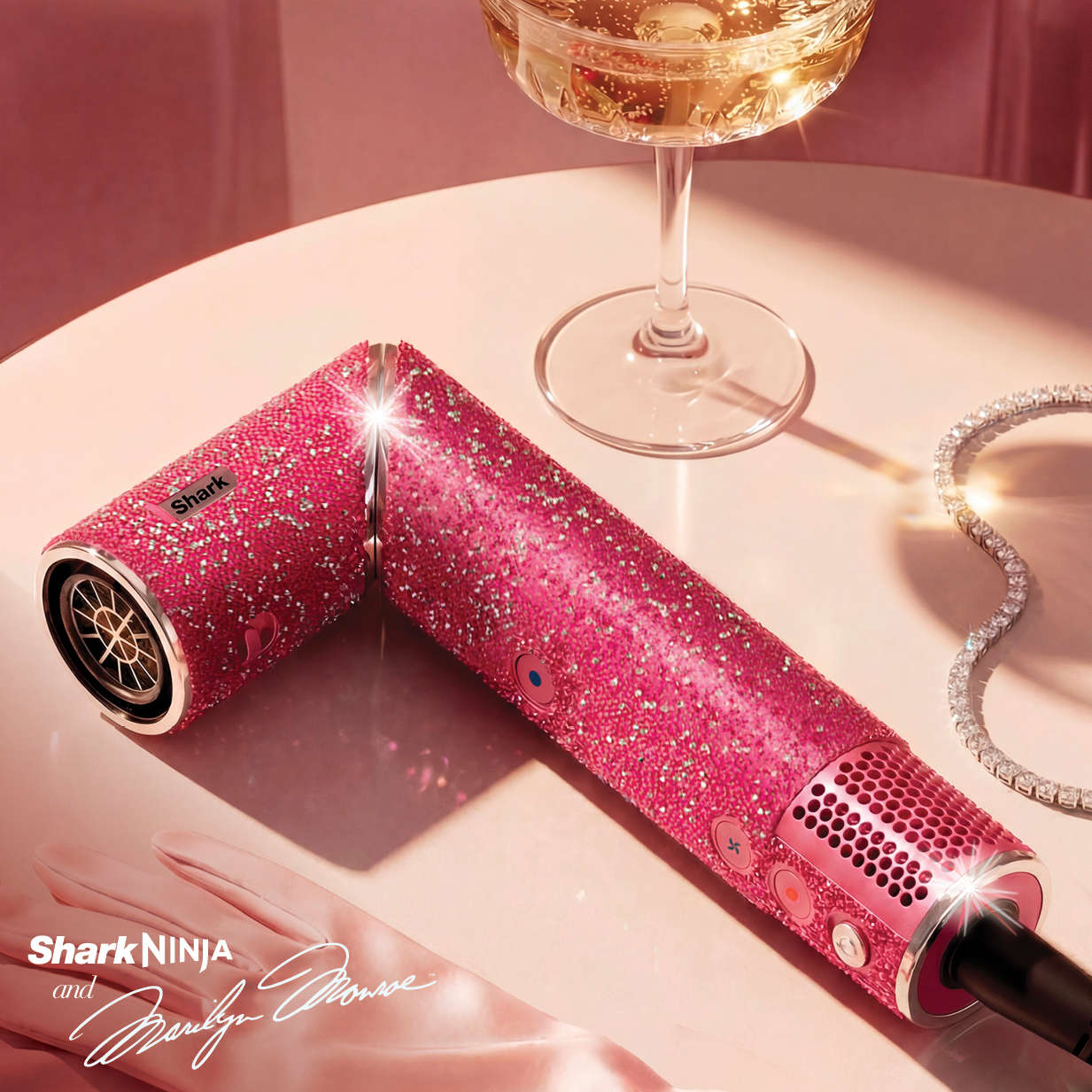 Show your hair some love.