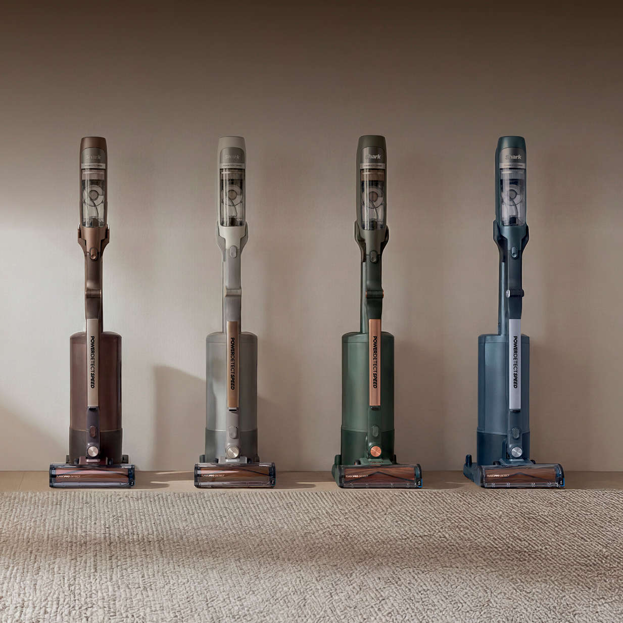 POWERDETECT LUXE COLLECTION