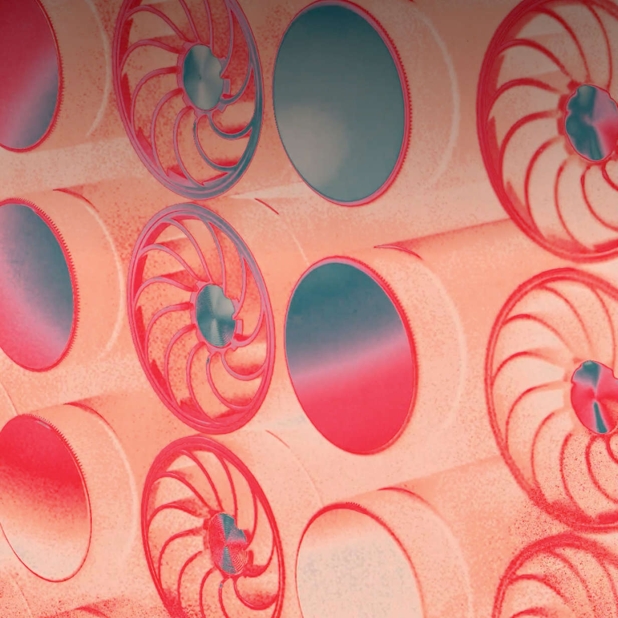 Festival season's best kept secret is about to drop.​