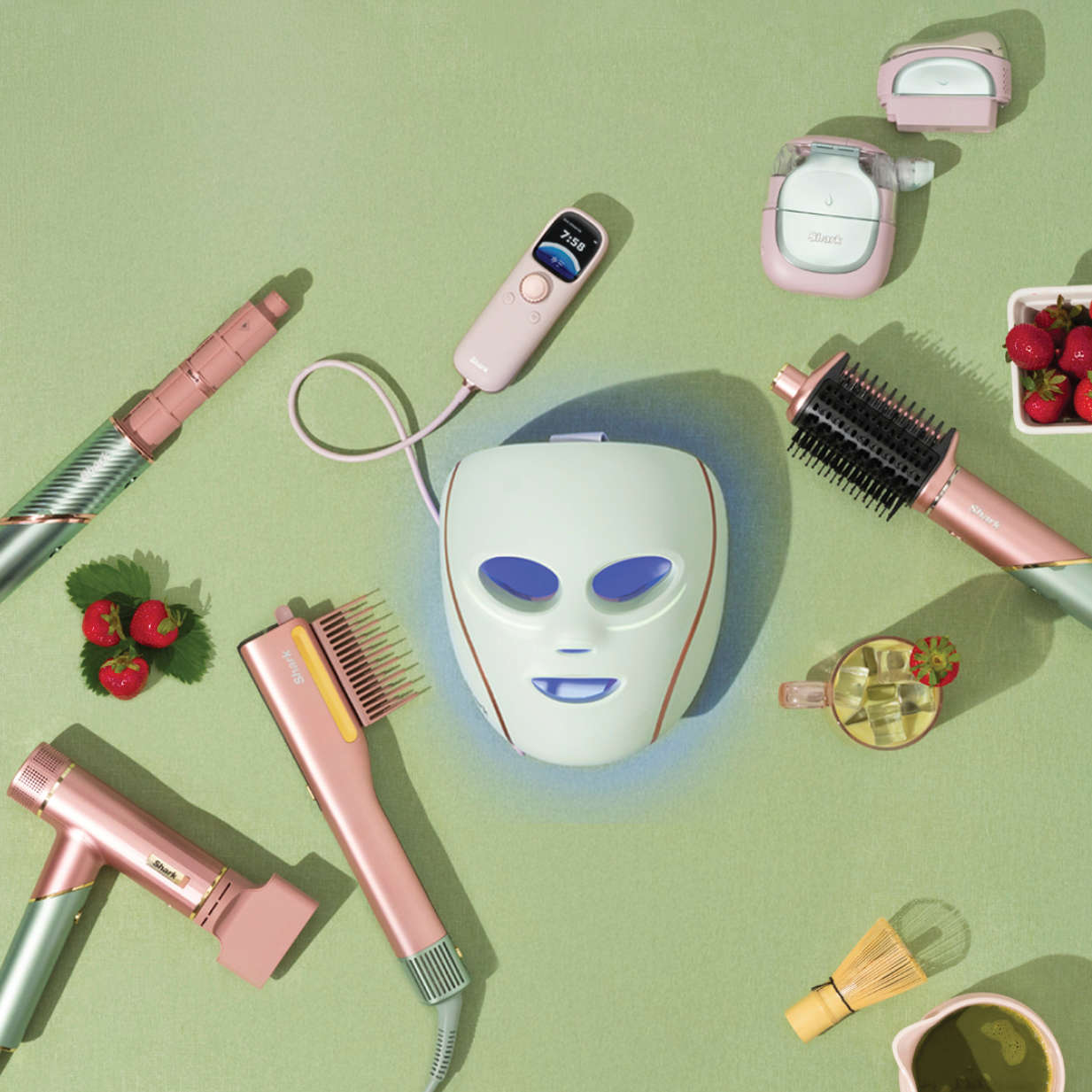 The color combo you've been craving.