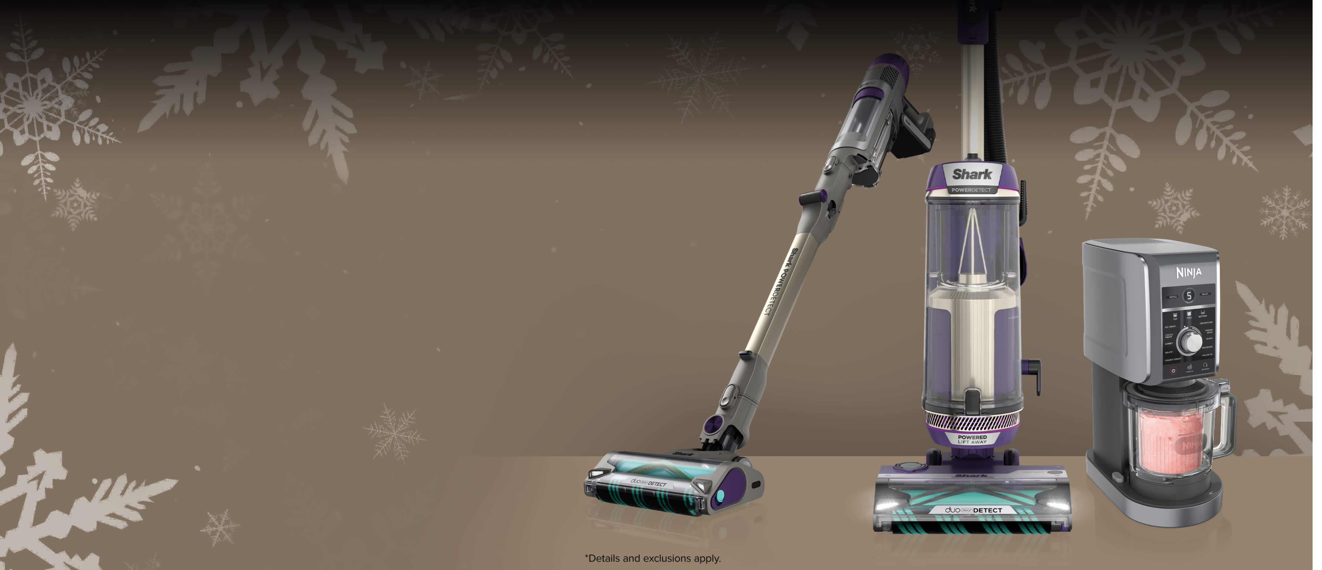 Ninjakitchen coupons Banner