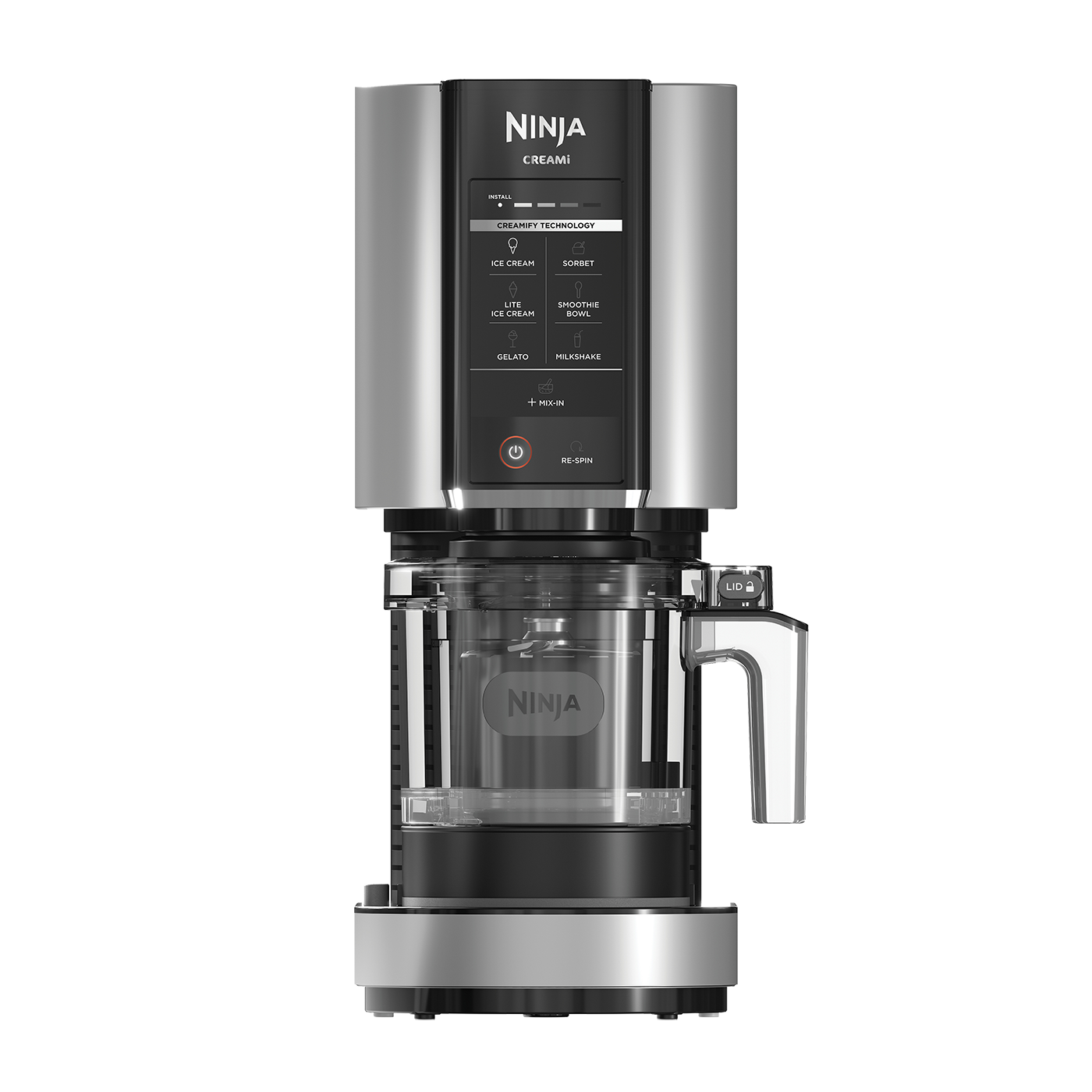 Sweeten your day. Enjoy 15% off* Ninja Creami!