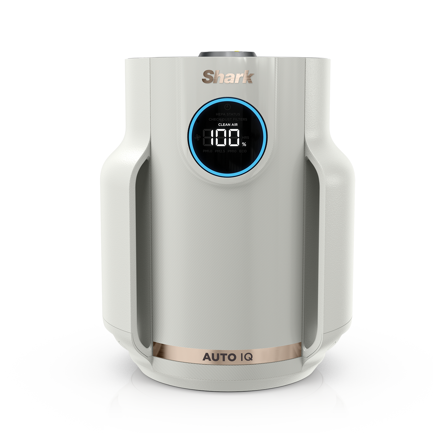 Clean air, cool relief. Save 15% off* fans & purifiers.