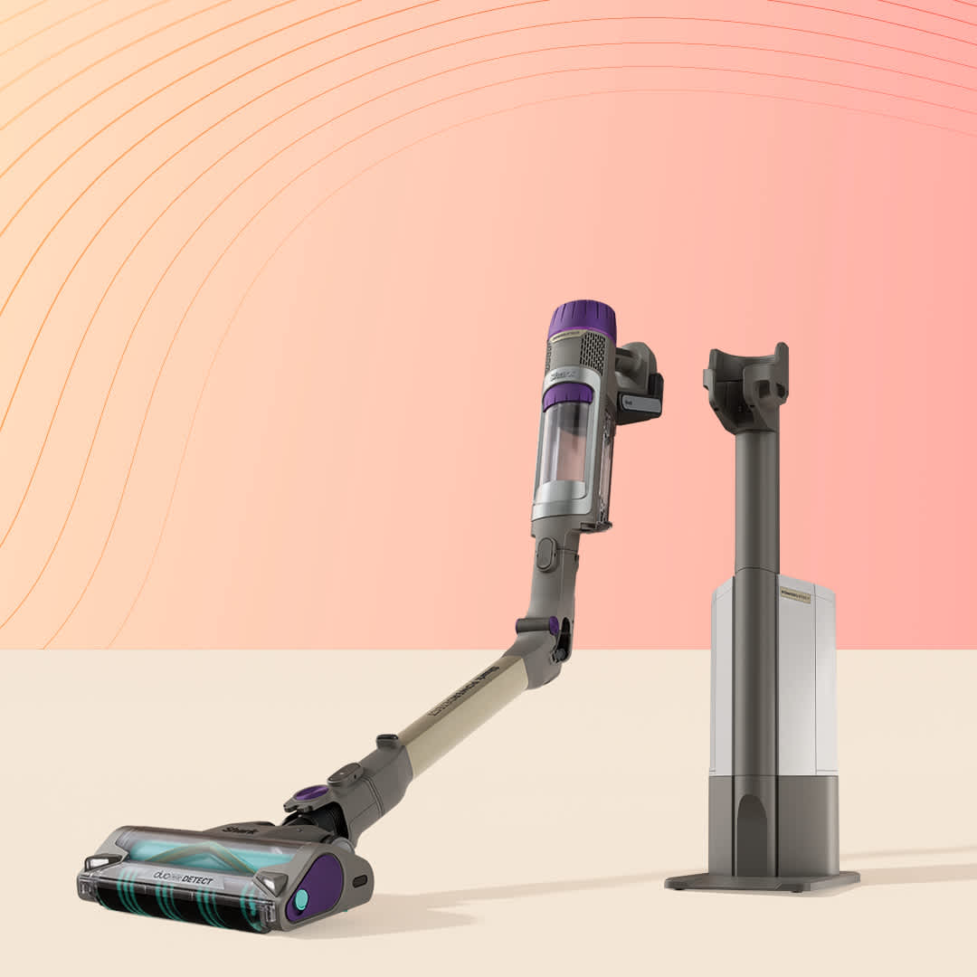 Enjoy a free gift with PowerDetect&trade; Cordless Vacuum purchase.