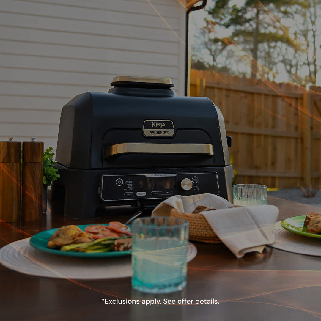 Kickstart the season with an extra 15% off* outdoor favorites with code OUTDOOR