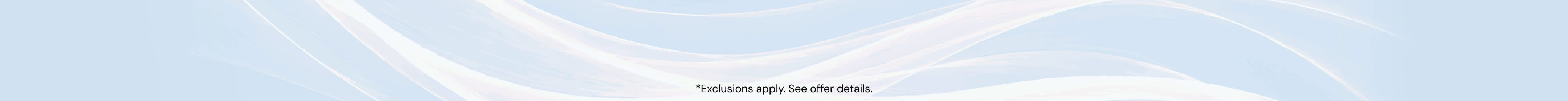 Outdoor must-haves for any forecast, now 15% off*. 