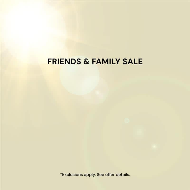 Enjoy 20% off* sitewide with code APRIL20