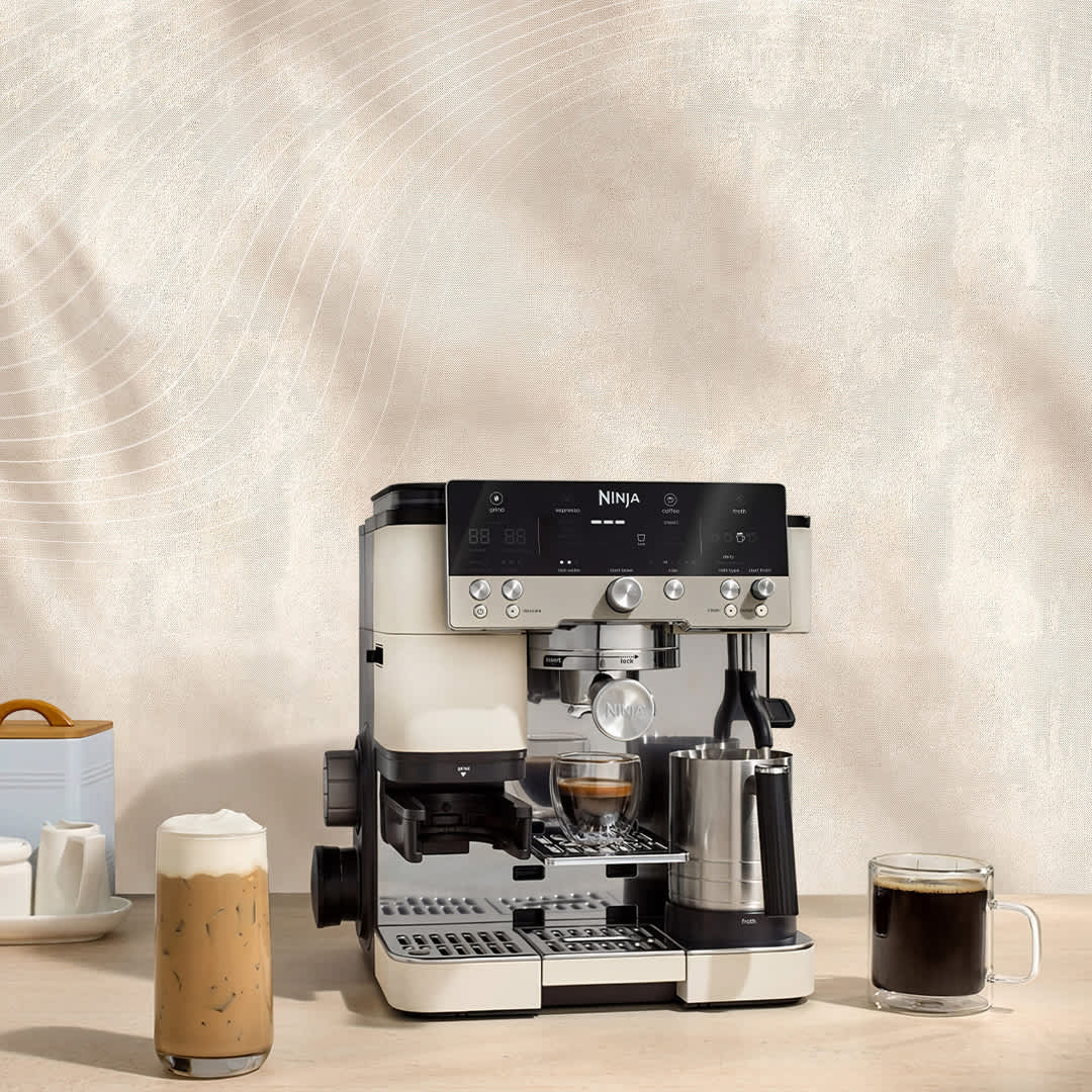 Take 10% off* select coffee & espresso machines.