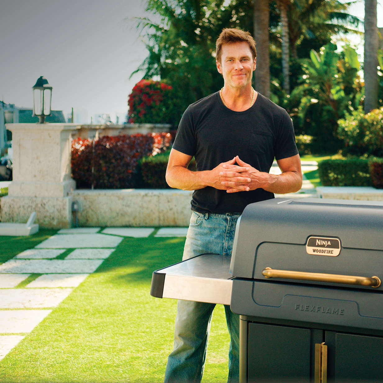 Upgrady&rsquo;s got your outdoor season covered.