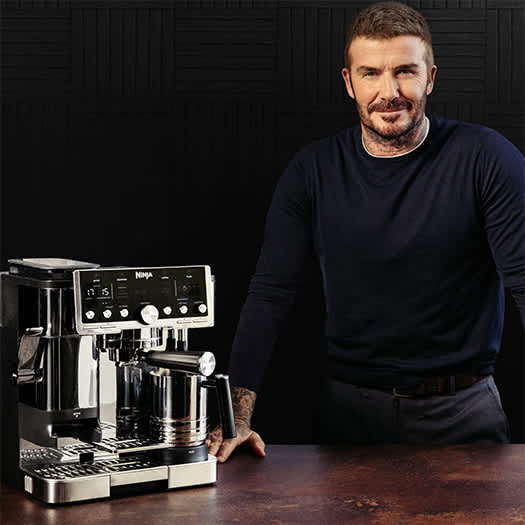 Maintenant, le coup d&rsquo;espresso parfait.