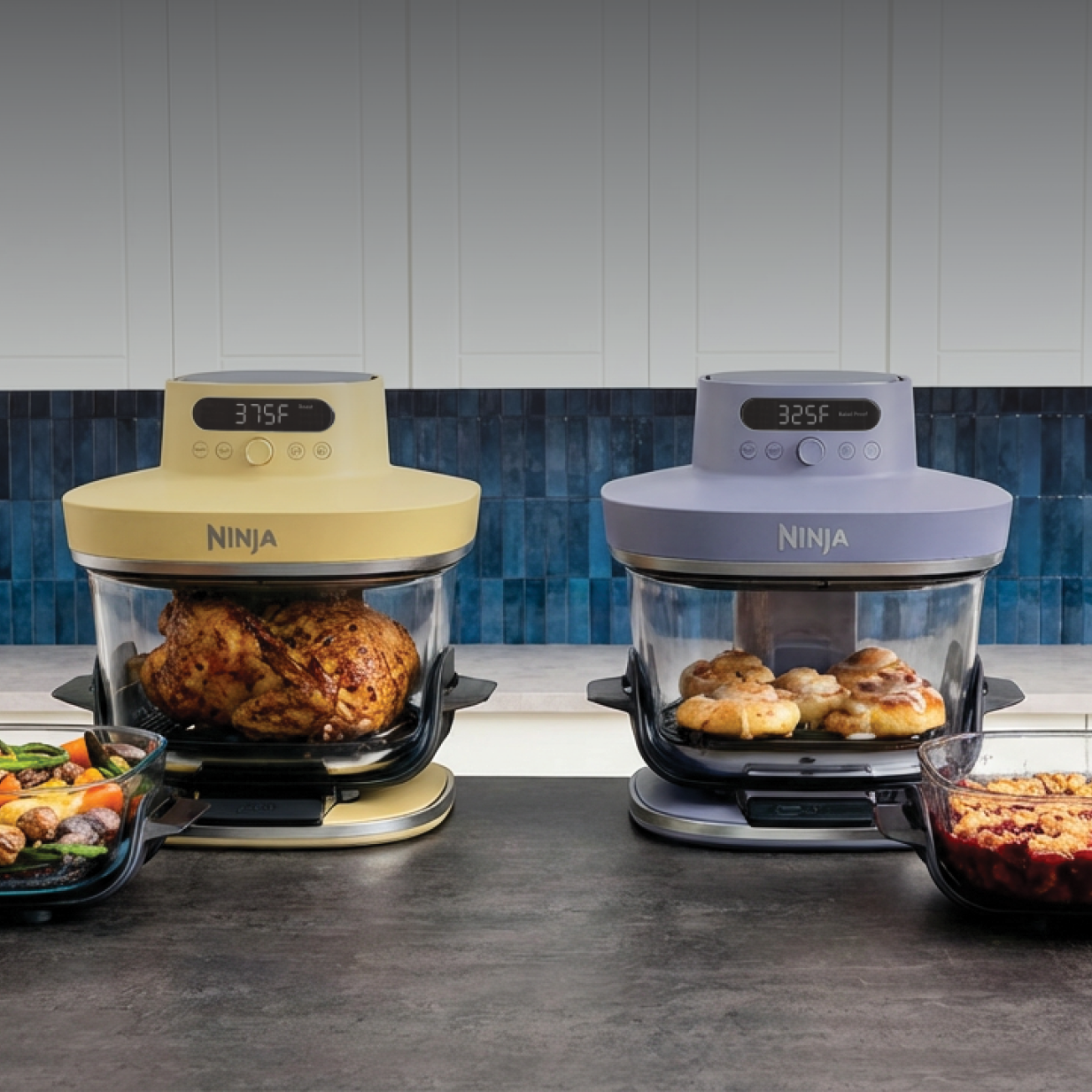 Our Crispi Pro - Now in limited edition colors.